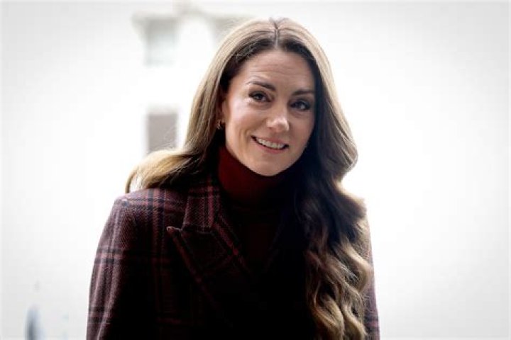 Understanding the Challenges: Princess Anne Notes Kate Middleton's Struggles with Modern Media Pressures