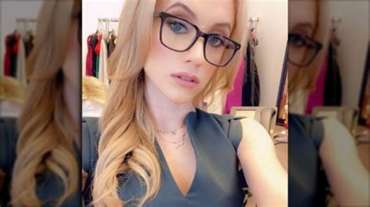 Understanding the Legacy of Kat Timpf: Her Inheritance Journey