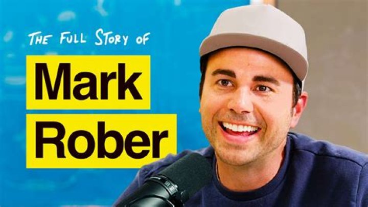 Understanding the Mark Rober Divorce: A Deep Dive into His Personal Life