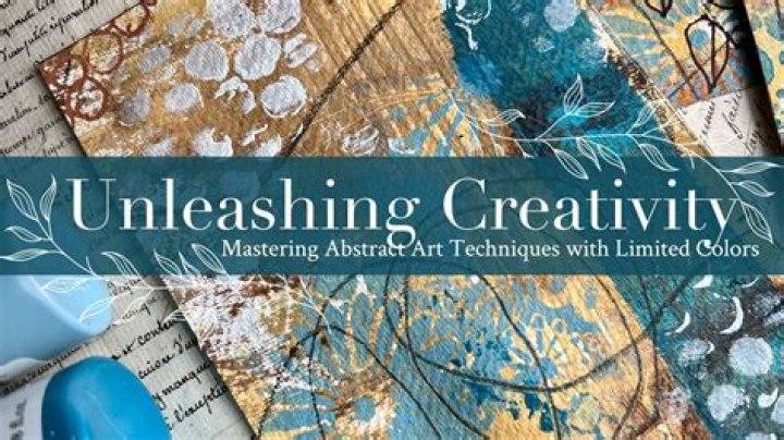 Unleashing Creativity: The Journey of Emma Without Rules
