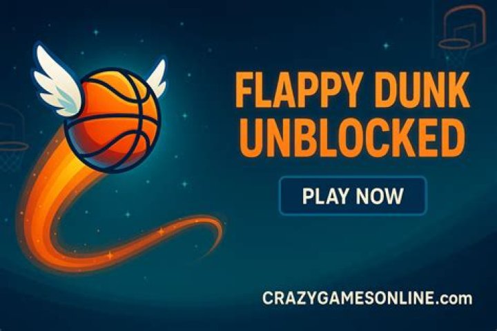 Unleashing the Fun of Flappy Dunk Game: A Comprehensive Guide