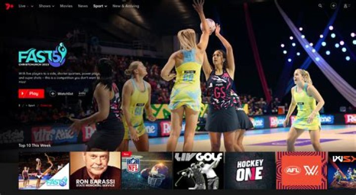 Unleashing the Thrill: Discovering the Best Free Sports Streaming Sites