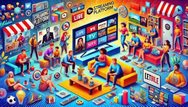 Unlocking Entertainment with Red TV Mobile: Your Ultimate Streaming Companion