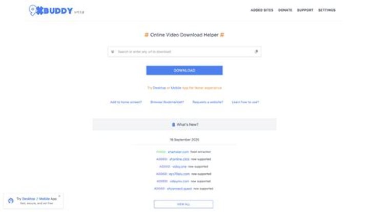 Unlocking the Power of 9xbuddy Downloader: Your Ultimate Guide