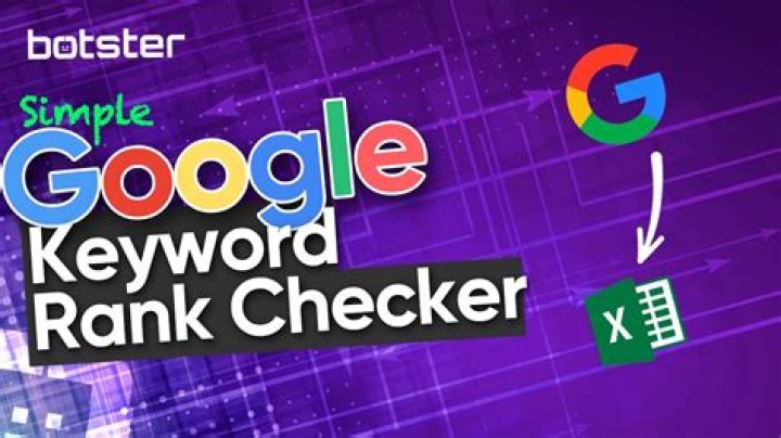 Unlocking the Power of Search: Understanding the Google Keyword Checker
