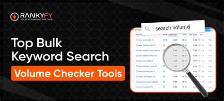 Unlocking the Power of the Keyword Checker Tool Google