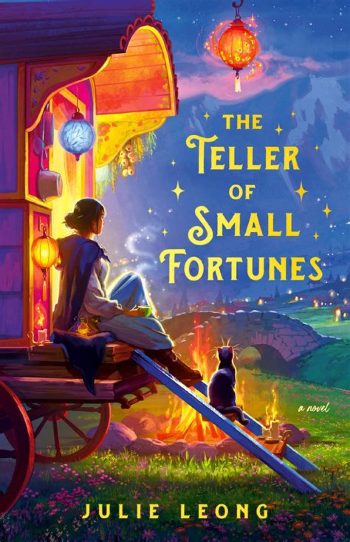 Unlocking the Secrets of Fortunes Unveiled English