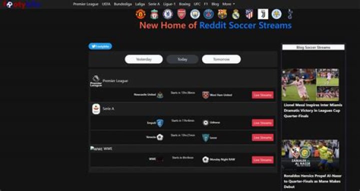 Unlocking the World of Free Sports Streaming: Your Ultimate Guide