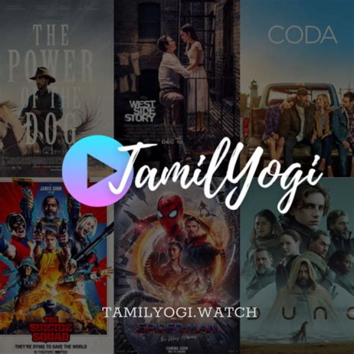 Unlocking the World of Tamilyogi.vpn: A Gateway to Tamil Cinema