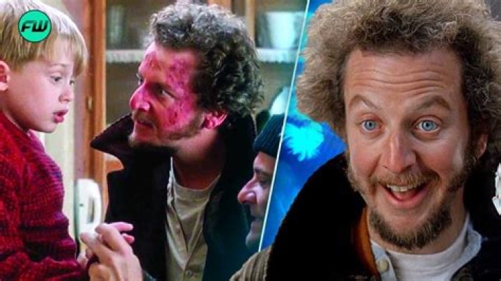 Unmasking Marv from Home Alone: The Ultimate Comic Villain
