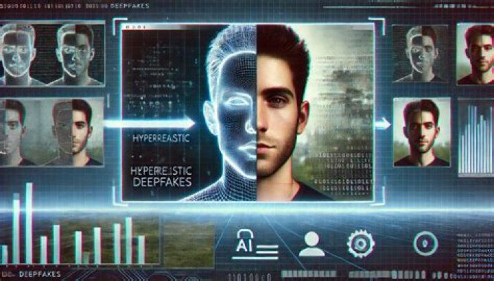 Unmasking the Controversy: The Impact of Hannah Barron Deepfakes