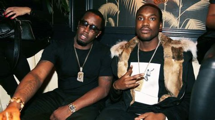 Unpacking the Collaboration: Meek Mill and Diddy Audio