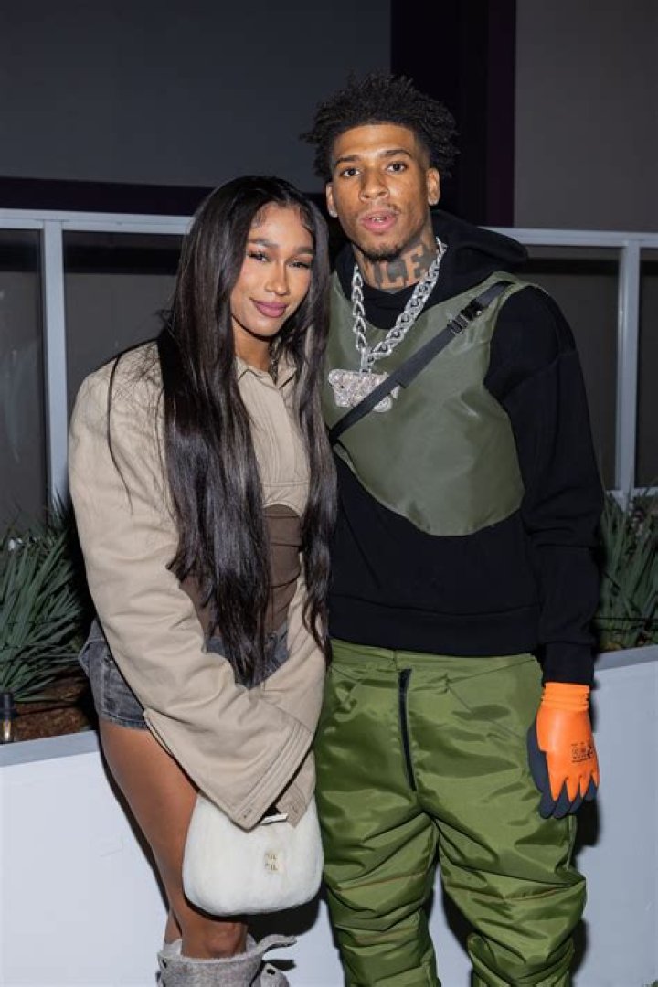Unraveling NLE Choppa's Journey into Fatherhood