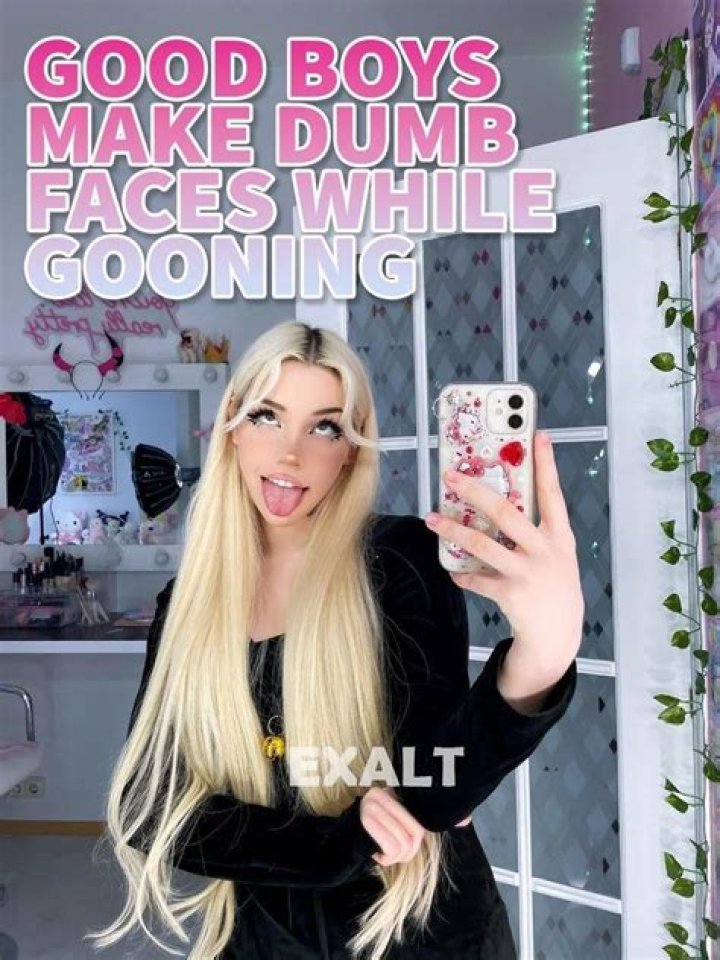 Unraveling the Buzz: Alice Delish OnlyFans Leaked Secrets