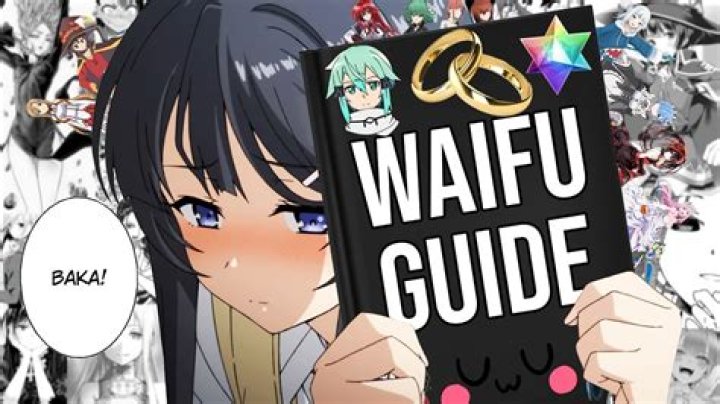 Unraveling the Charismatic World of Waifu Mia