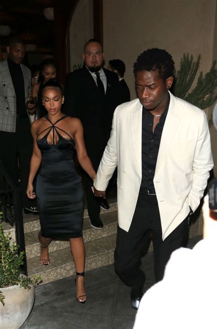 Unraveling the Connection: Diddy and Lori Harvey