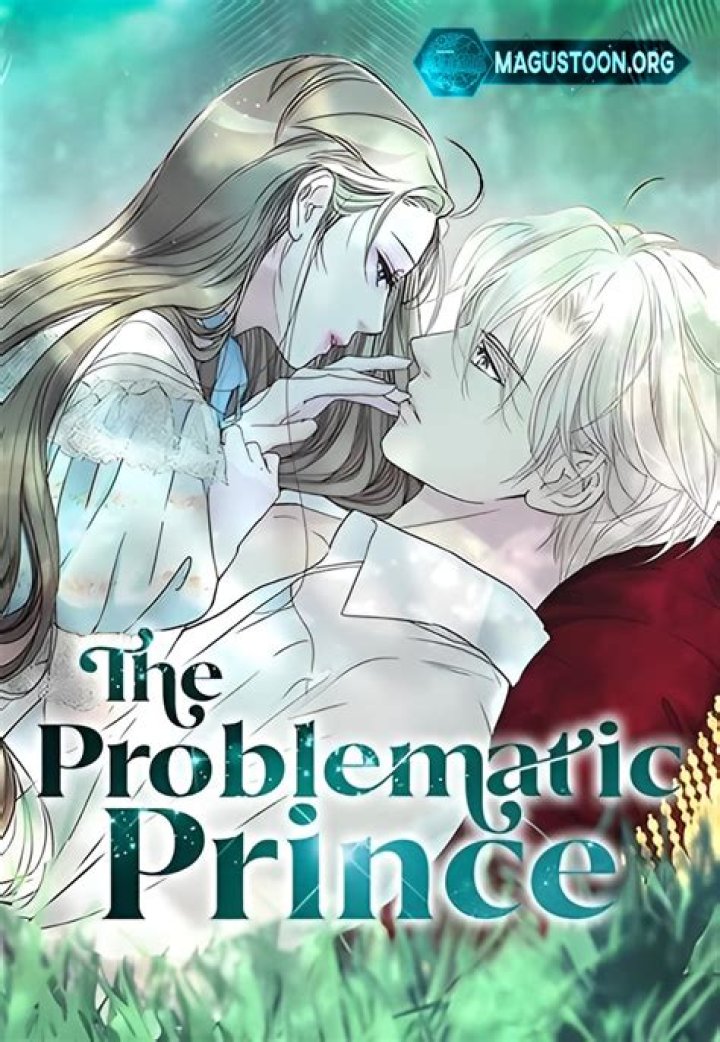 Unraveling the Enigma: Problematic Prince Chapter 1