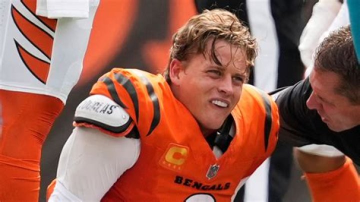 Unraveling the Enigma: Who is Joe Burrow's Girlfriend?