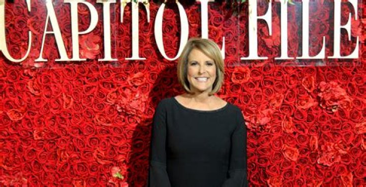 Unraveling the Health Mystery: Is Gloria Borger Sick?