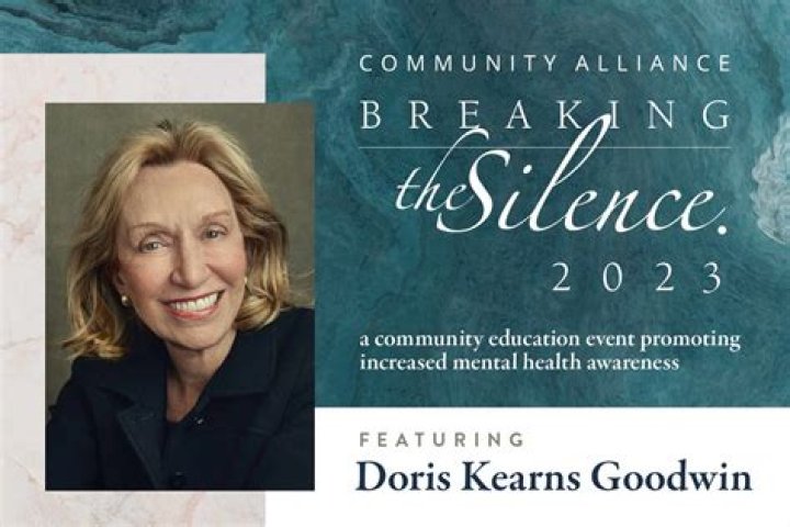 Unraveling the Health of Doris Kearns Goodwin: Does She Have Cancer?