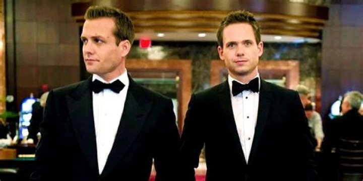 Unraveling the Intriguing Age Difference Between Harvey and Mike