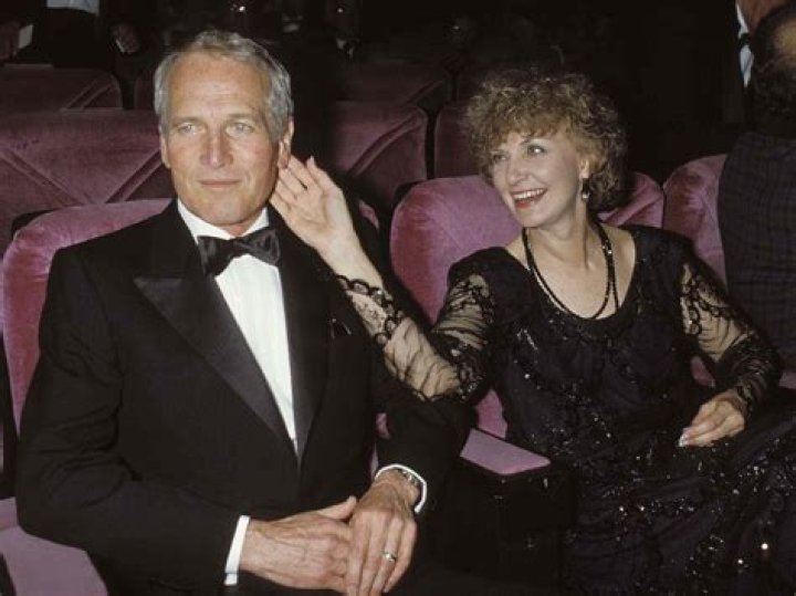 Unraveling the Intriguing Paul Newman and Patricia Neal Relationship