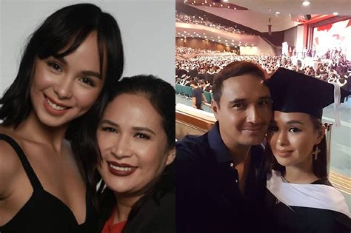 Unraveling the Janice de Belen and Aga Muhlach Relationship