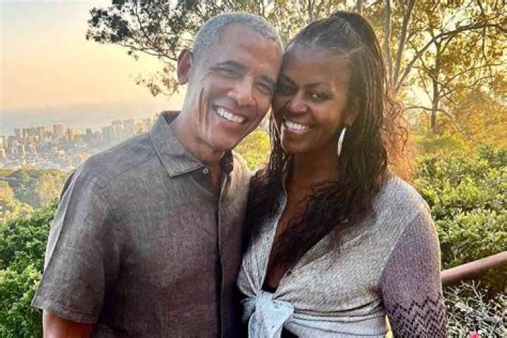 Unraveling the Journey of Barack and Michael in College