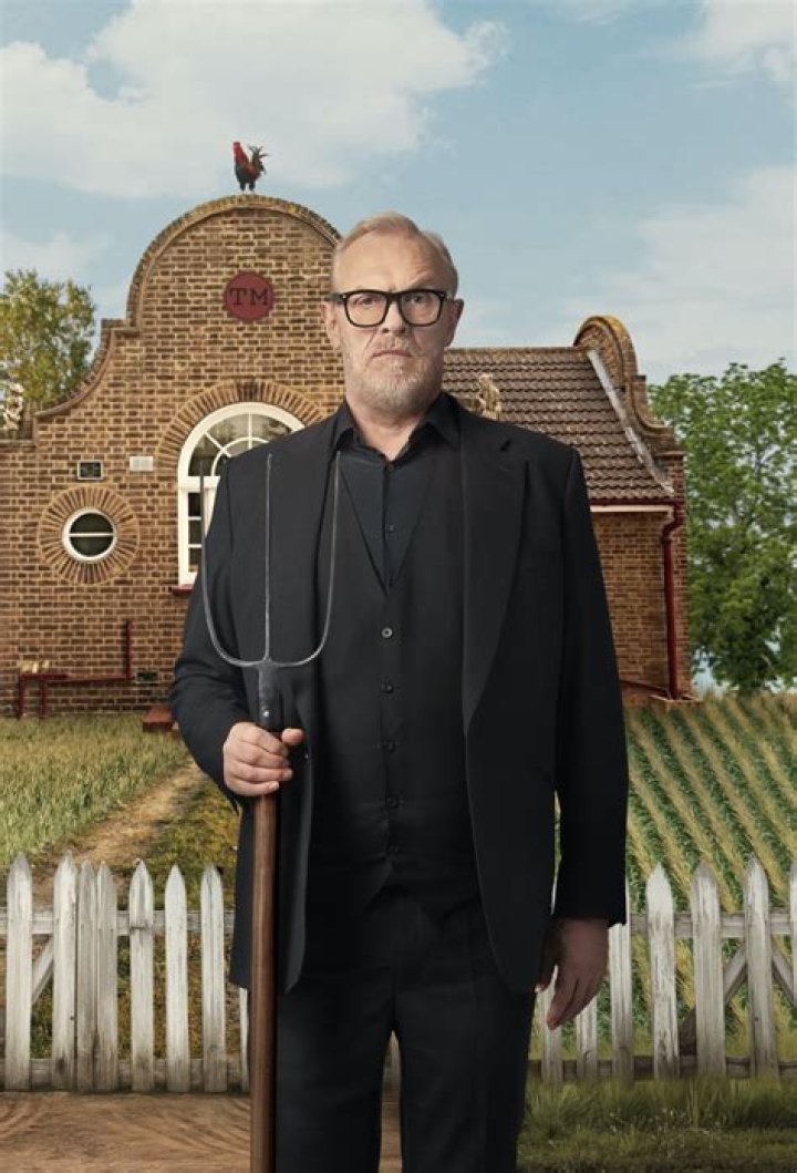 Unraveling the Life and Career of Greg Davies