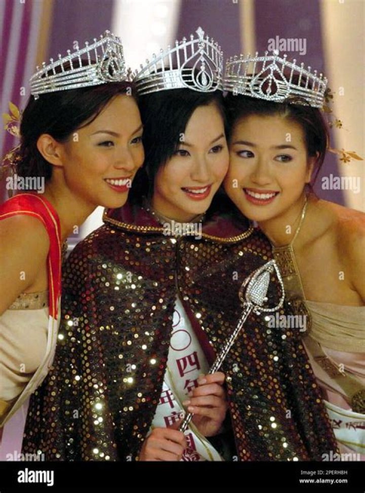 Unraveling the Life and Career of Kate Tsui