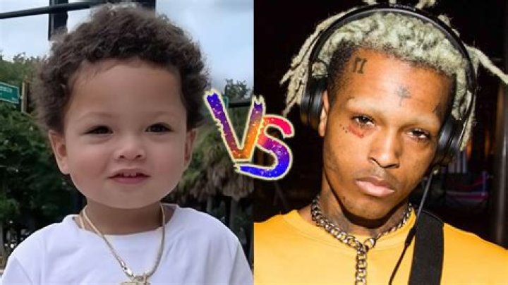 Unraveling the Life and Legacy of the XXXTentacion Kid