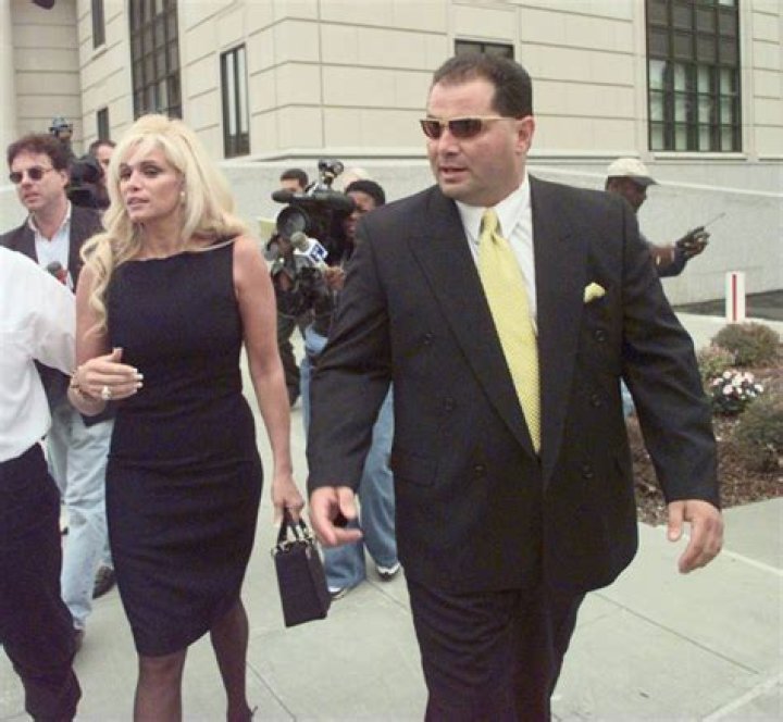 Unraveling the Life and Legacy of Victoria Digiorgio