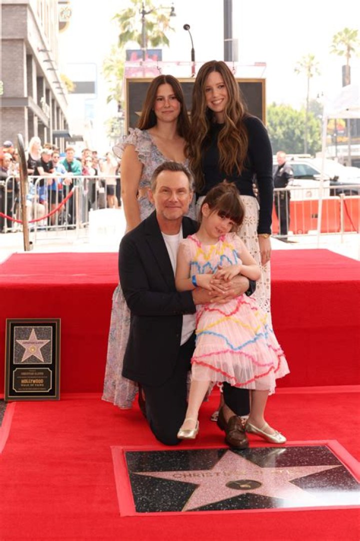Unraveling the Life of Christian Slater's Ex-Wife: A Tale of Love and Legacy