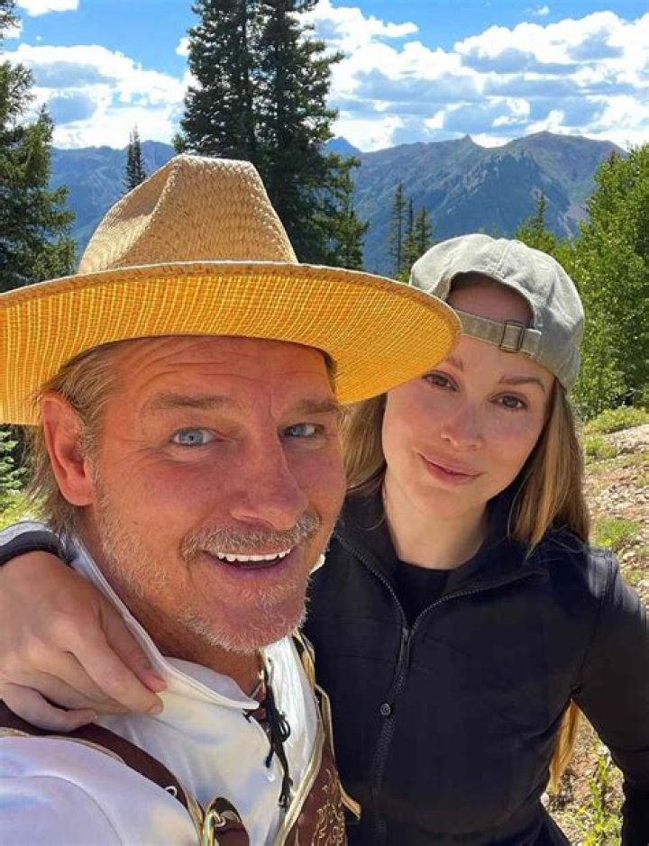 Unraveling the Life of Ty Pennington’s First Wife