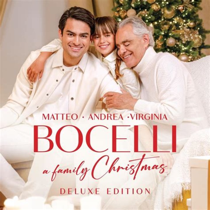 Unraveling the Life of Virginia Bocelli: A Journey Through Blindness and Resilience