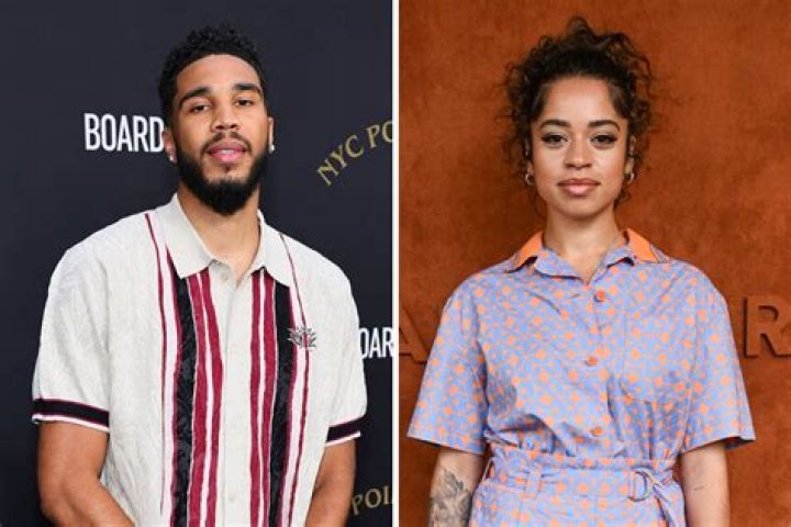 Unraveling the Love Life of Jayson Tatum: Is Jayson Tatum Married?