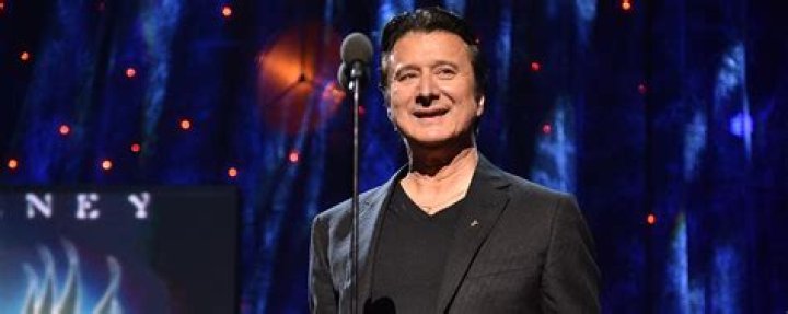 Unraveling the Magic of Steve Perry: A Musical Journey