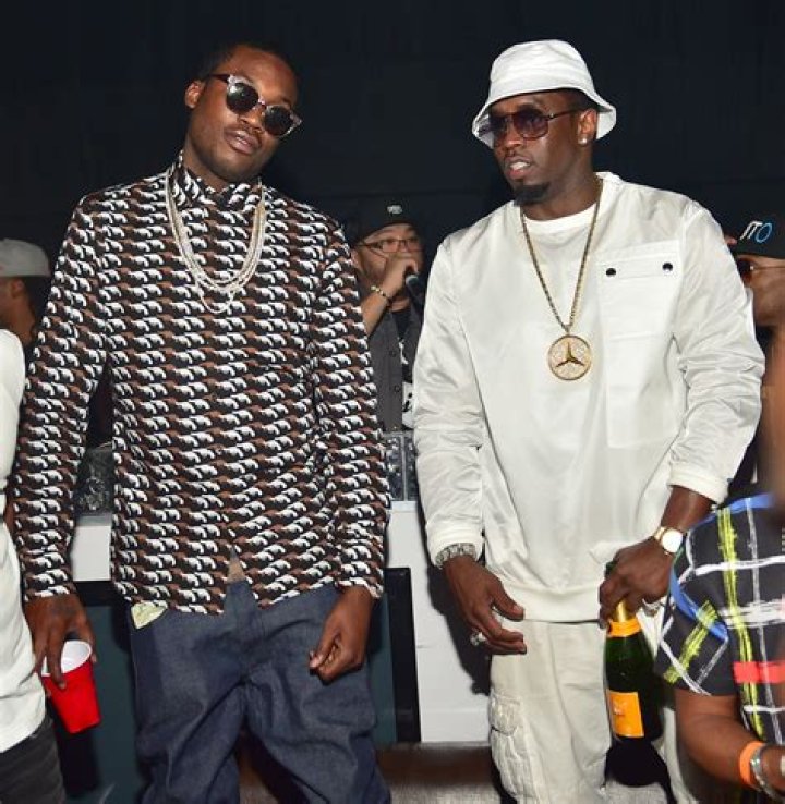 Unraveling the Meek Mill Diddy Audio: A Musical Connection