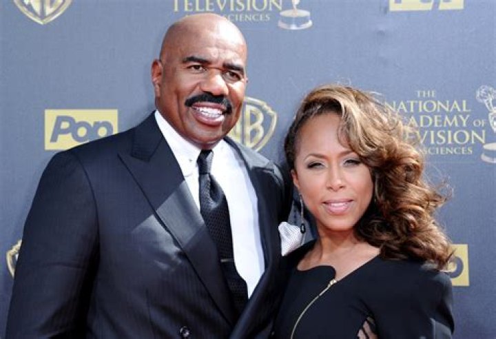 Unraveling the Mystery: Does Steve Harvey Support Trump 2024?