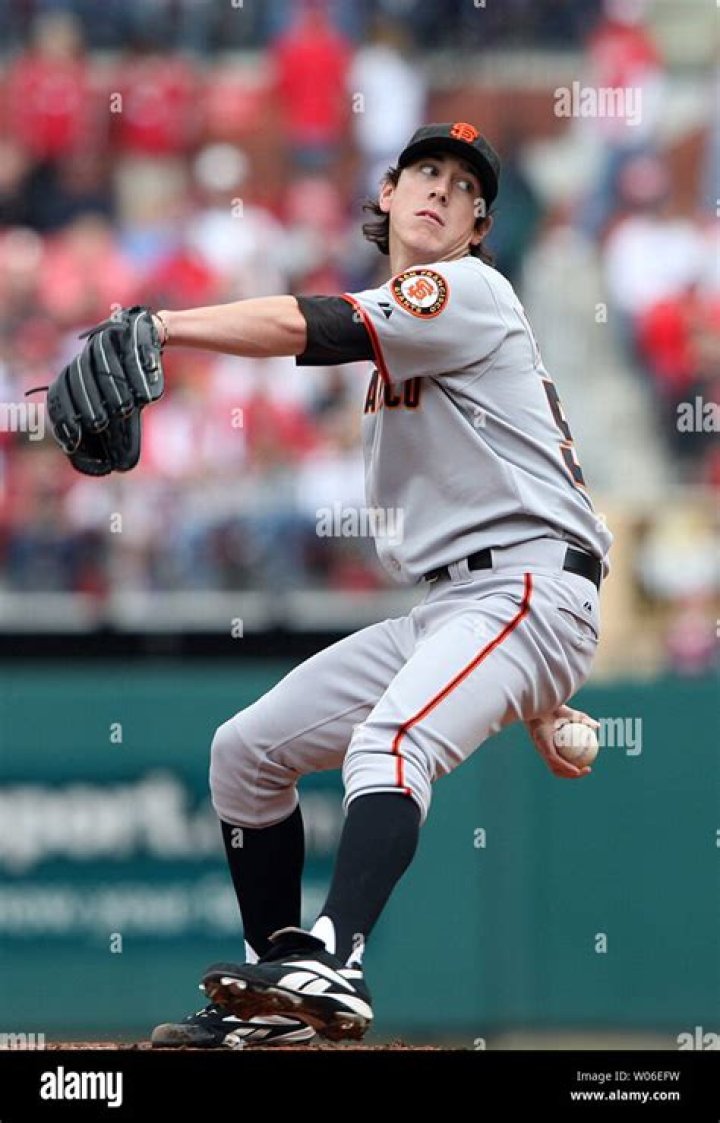 Unraveling the Mystery: Does Tim Lincecum Have Children?