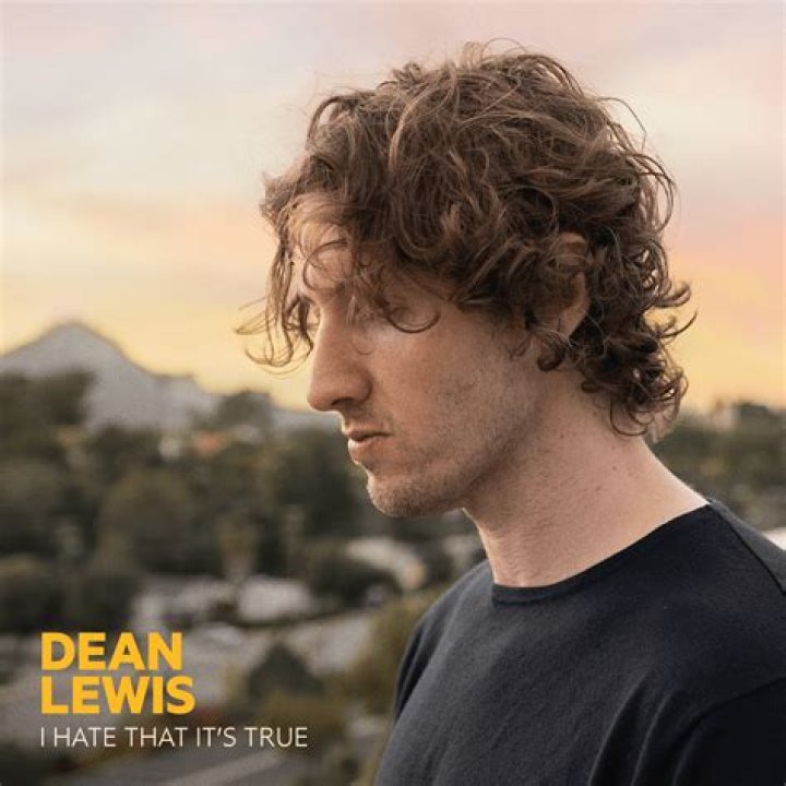 Unraveling the Mystery: Is Dean Lewis's Dad Still Alive?