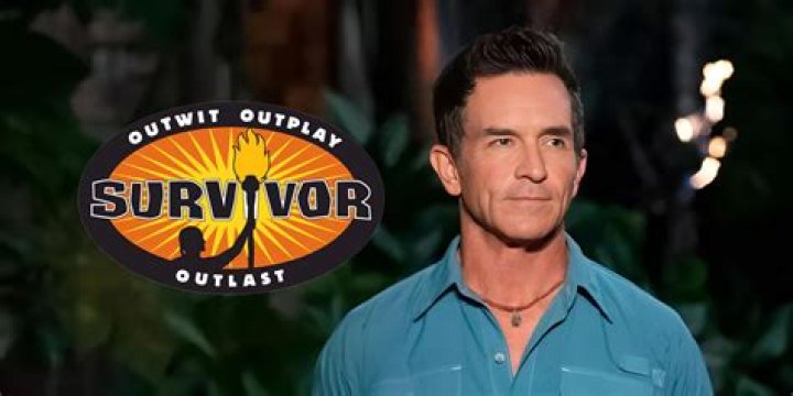 Unraveling the Mystery: Is Jeff Probst Married?