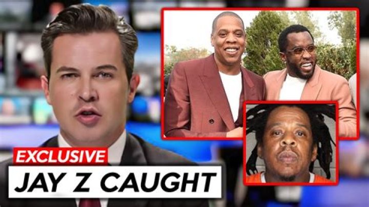 Unraveling the Mystery: Jay Z Arrested?