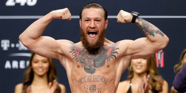 Unraveling the Mystery of Conor McGregor's Height