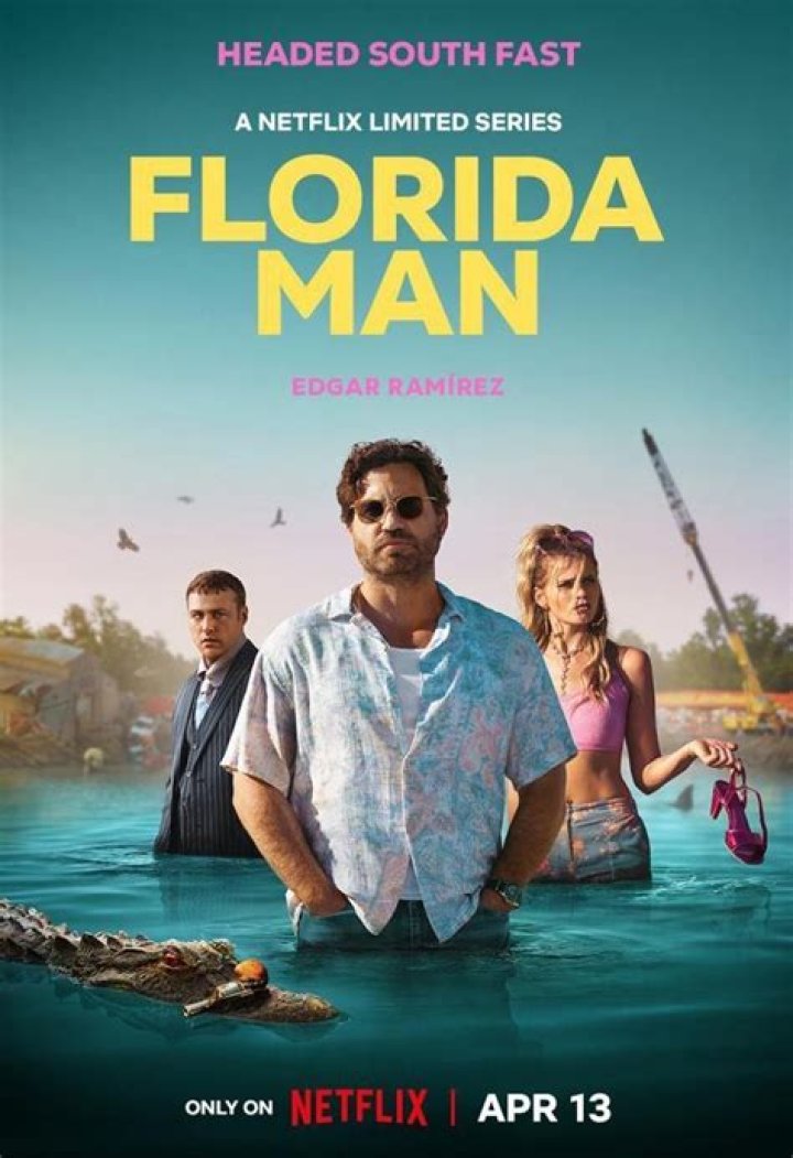 Unraveling the Mystery of Florida Man November 10th