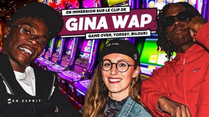 Unraveling the Mystery of Ginawap Leaks: A Deep Dive