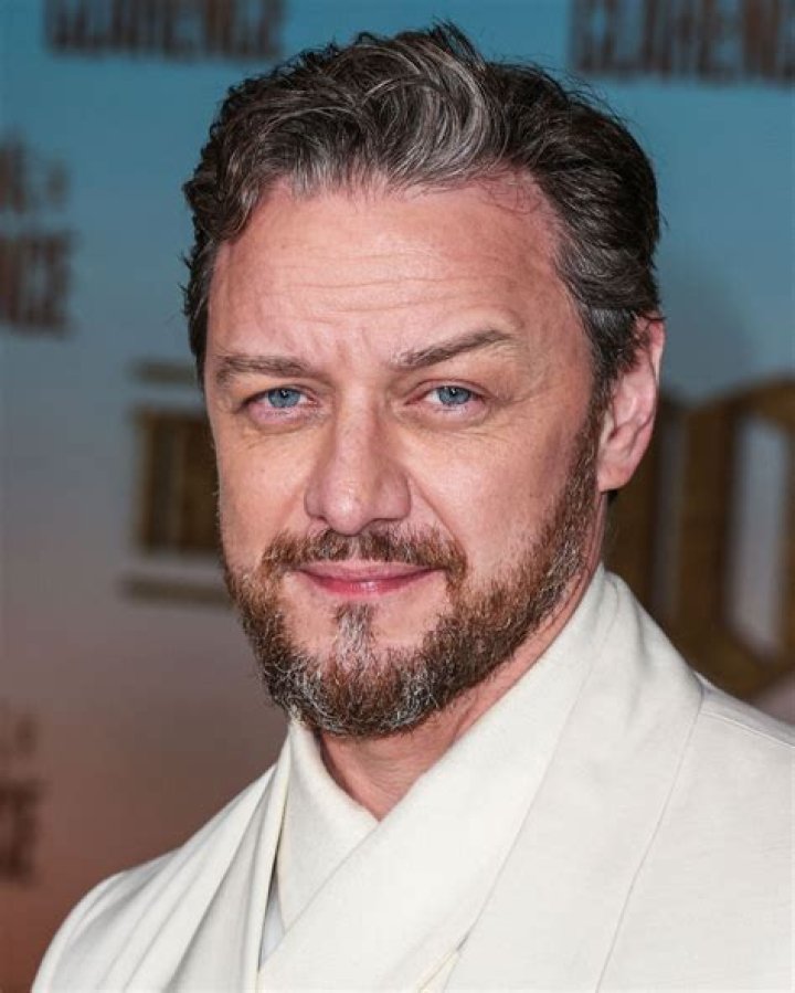 Unraveling the Mystery of James McAvoy's Height
