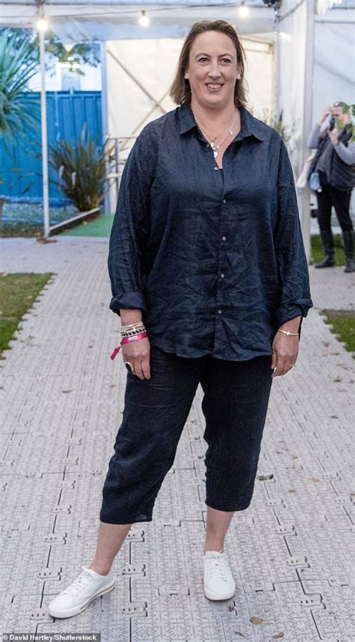 Unraveling the Mystery of Miranda Hart's Husband