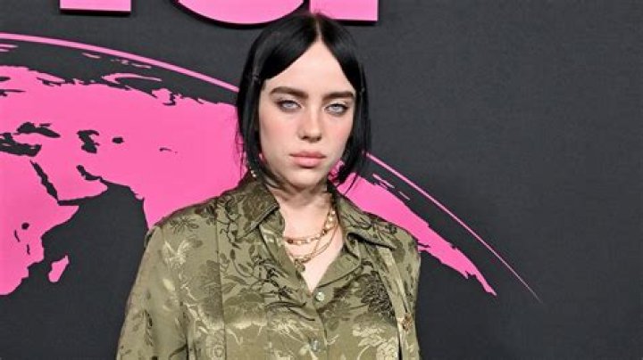Unraveling the Mystery of the Billie Eilish Nudes Leak: What You Need to Know