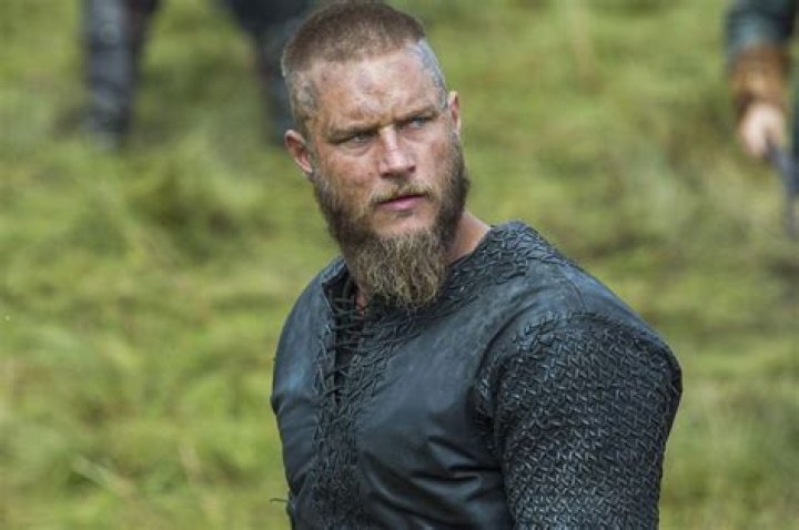 Unraveling the Mystery of Travis Fimmel's Wife